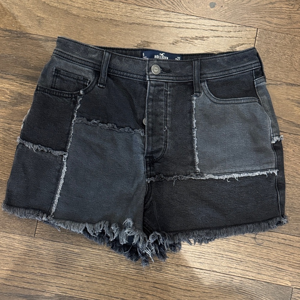 Hollister Jean Shorts